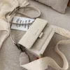 ⁦תיק יוקרה מעוצב- ג'ני⁩ – תמונה ⁦4⁩