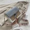 ⁦תיק יוקרה מעוצב- ג'ני⁩ – תמונה ⁦12⁩