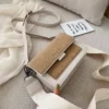 ⁦תיק יוקרה מעוצב- ג'ני⁩ – תמונה ⁦6⁩