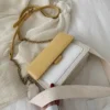 ⁦תיק יוקרה מעוצב- ג'ני⁩ – תמונה ⁦5⁩