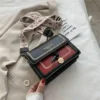 ⁦תיק יוקרה מעוצב- ג'ני⁩ – תמונה ⁦8⁩