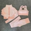 ⁦חליפת ספורט שלוש חלקים זמן ריצה- סוזן⁩ – תמונה ⁦4⁩