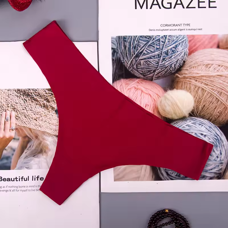 תחתונים דקים ונוחים במיוחד לנשים (משלוח חינם)