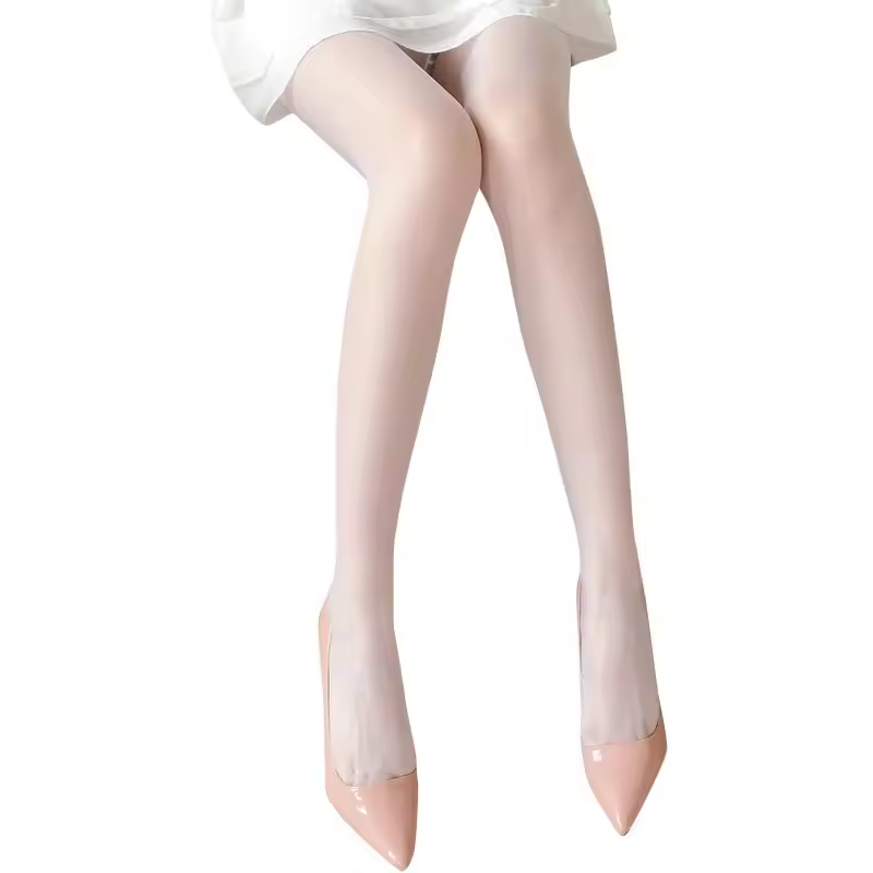 גרביונים דקים במיוחד ללא תפרים לנשים (משלוח חינם)