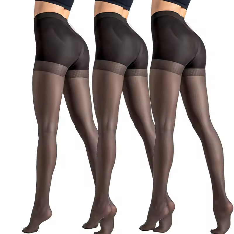 גרביונים דקים במיוחד לנשימה בקיץ לנשים (משלוח חינם)