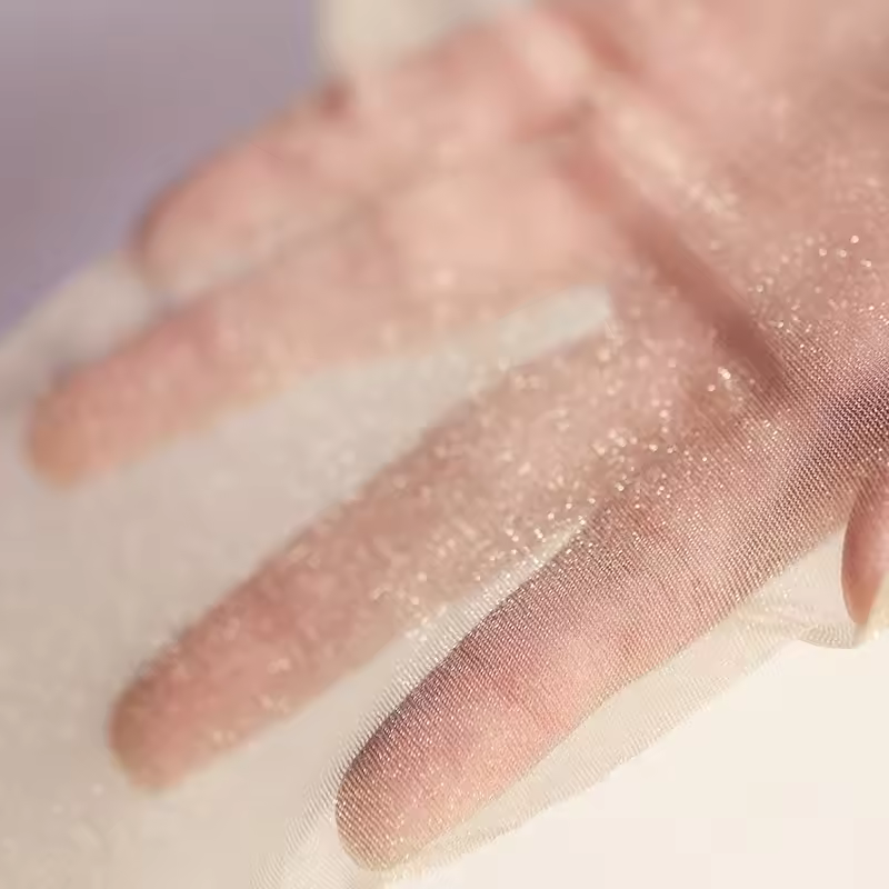 גרביונים מבריקים דקים איכותיים לנשים (משלוח חינם)