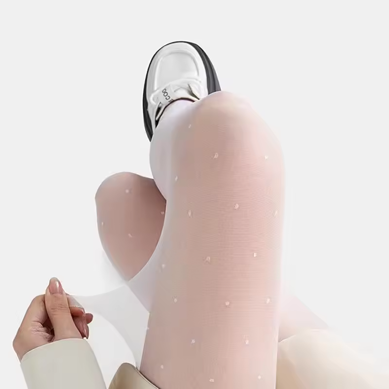 גרביונים דקים לנשים (משלוח חינם)