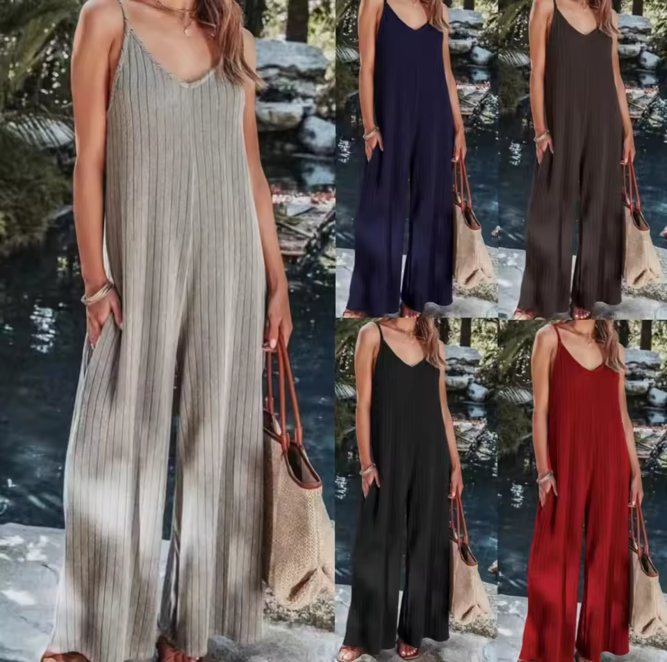 שמלת נשים ללא גב ליום יום נוחה במיוחד (משלוח חינם)