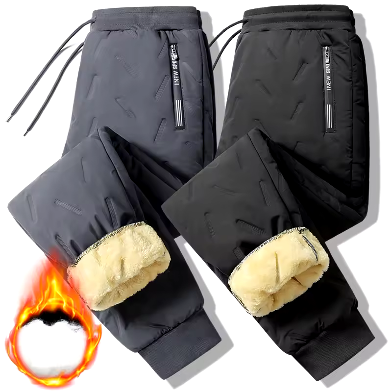 מכנס נשים בצבע אחיד (משלוח חינם)