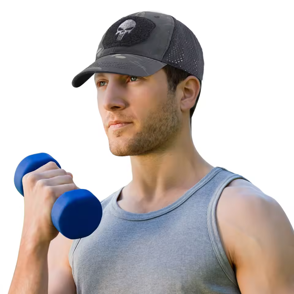 כובע בייסבול אופנתי (משלוח חינם)