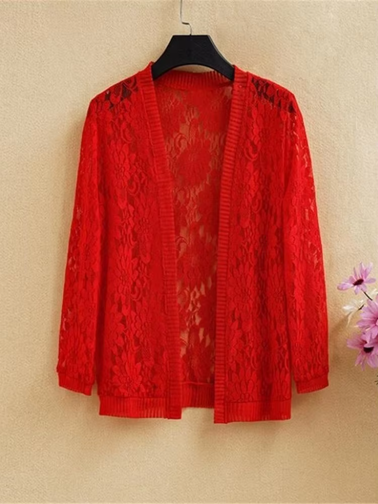 קרדיגן נשים (משלוח חינם)