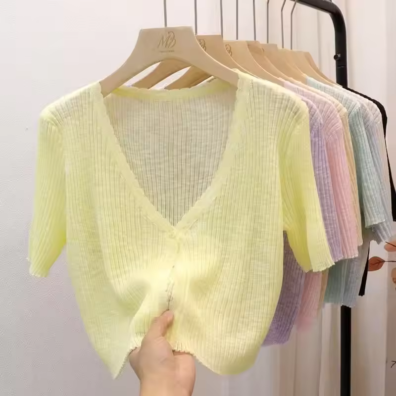 קרדיגן נשים קל משקל (משלוח חינם)