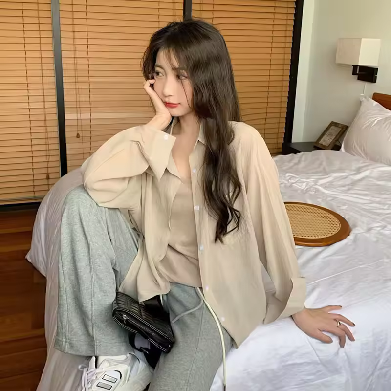 חולצות לבנות לנשים (משלוח חינם)