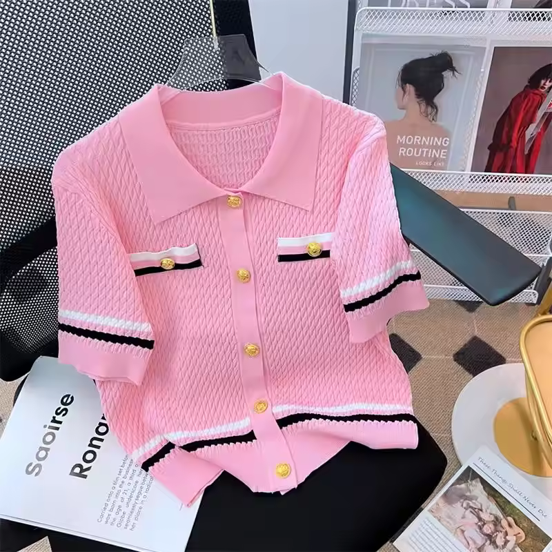 קרדיגן אלגנטי (משלוח חינם)